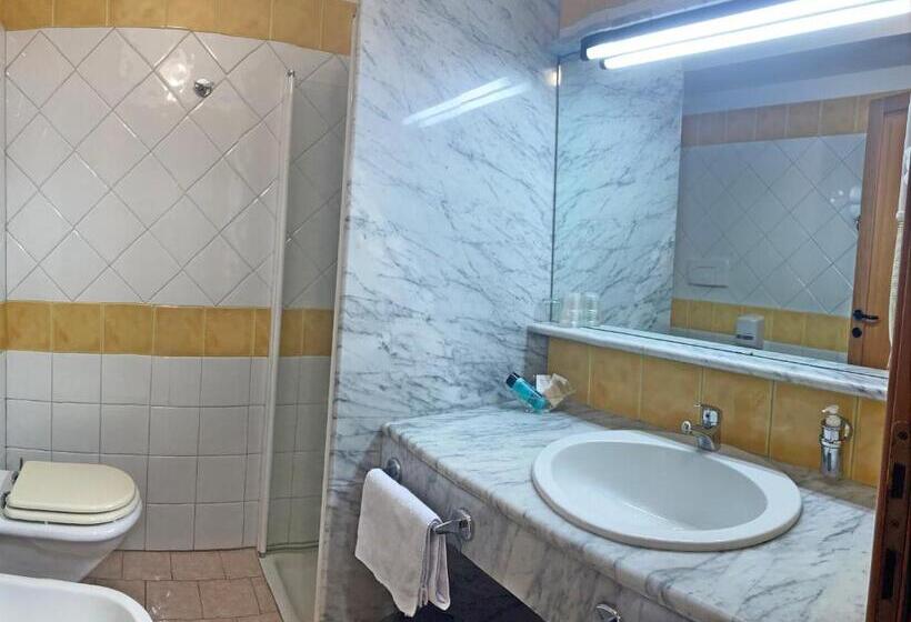 غرفة أساسية, Club Saraceno   Bovis Hotels