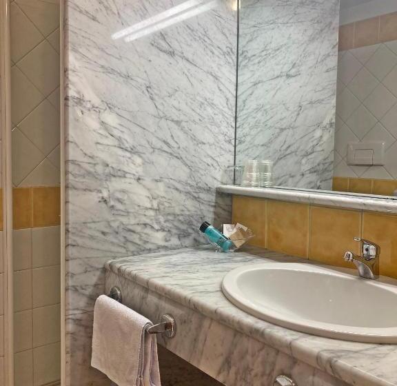 غرفة أساسية, Club Saraceno   Bovis Hotels