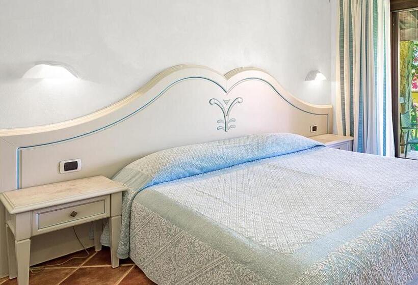 Номер Basic, Club Saraceno   Bovis Hotels