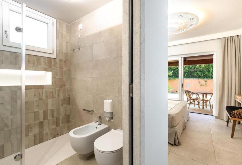 Номер Стандарт, Club Saraceno   Bovis Hotels