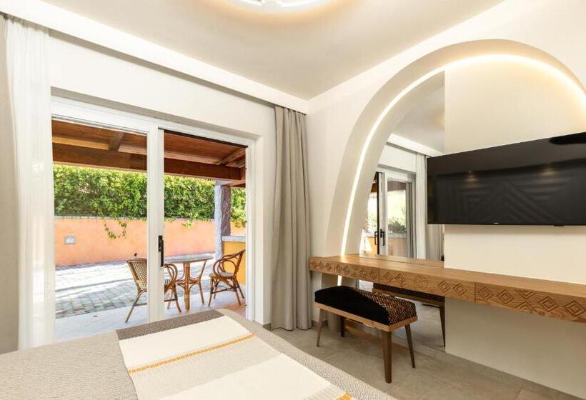 غرفة قياسية, Club Saraceno   Bovis Hotels