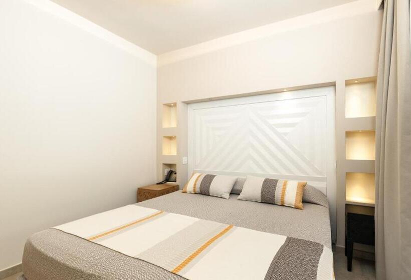 غرفة قياسية, Club Saraceno   Bovis Hotels