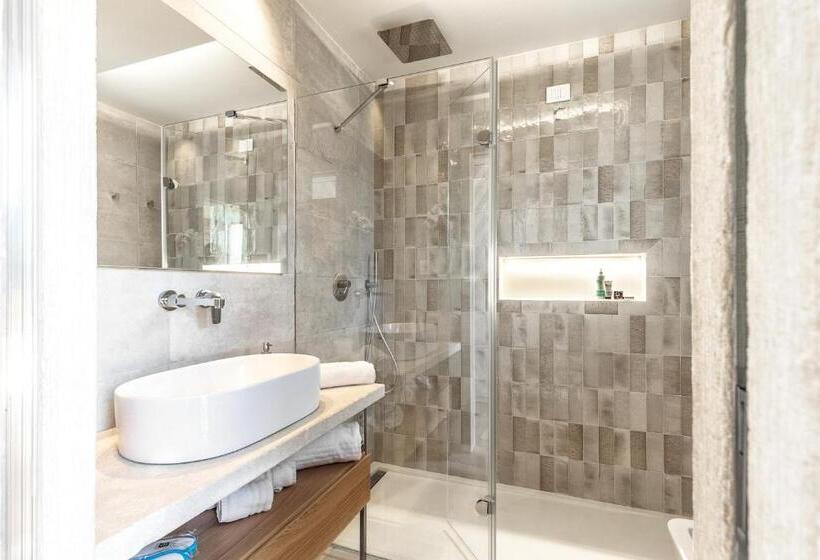 Семейный Номер Deluxe, Club Saraceno   Bovis Hotels