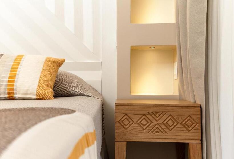 Номер Стандарт, Club Saraceno   Bovis Hotels