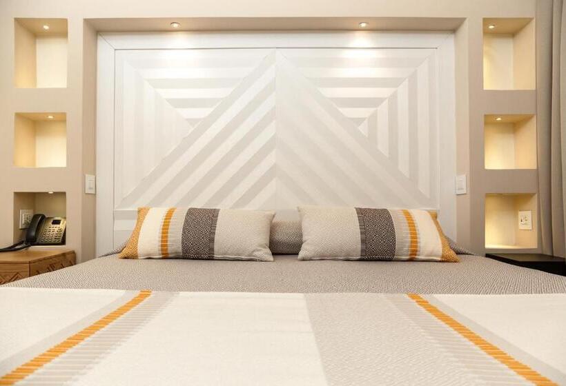 غرفة قياسية, Club Saraceno   Bovis Hotels