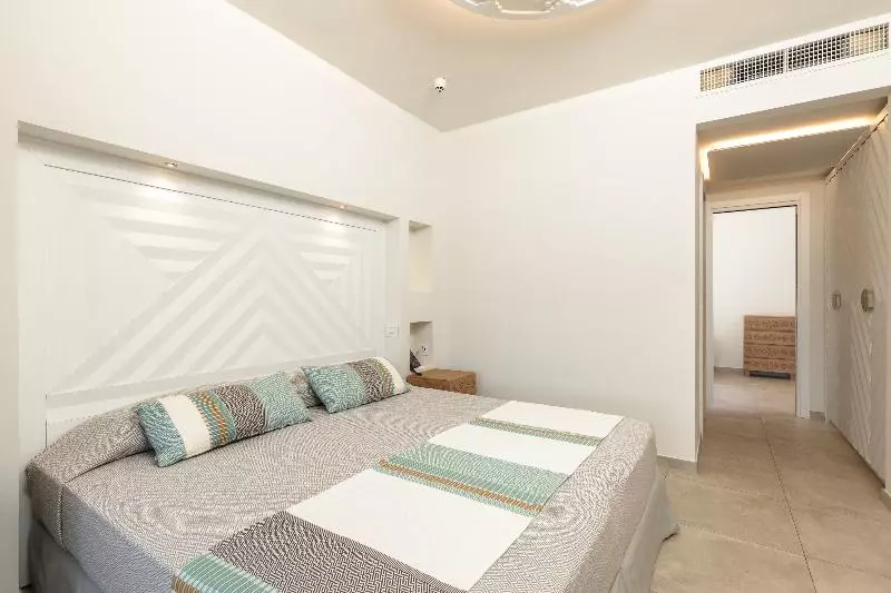 ファミリールーム, Club Saraceno Bovis Hotels