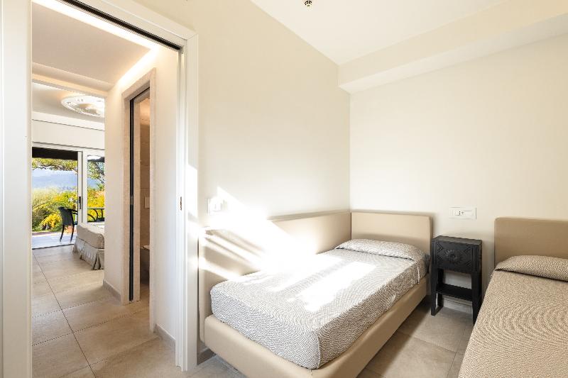 غرفة عائلية, Club Saraceno   Bovis Hotels