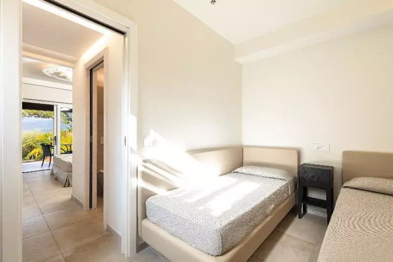 ファミリールーム, Club Saraceno Bovis Hotels