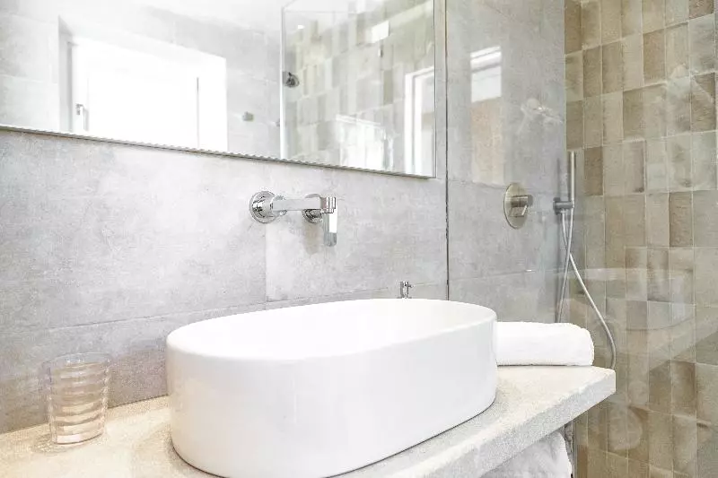 ファミリールーム, Club Saraceno Bovis Hotels