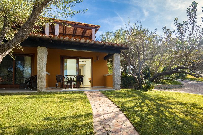 غرفة عائلية, Club Saraceno   Bovis Hotels