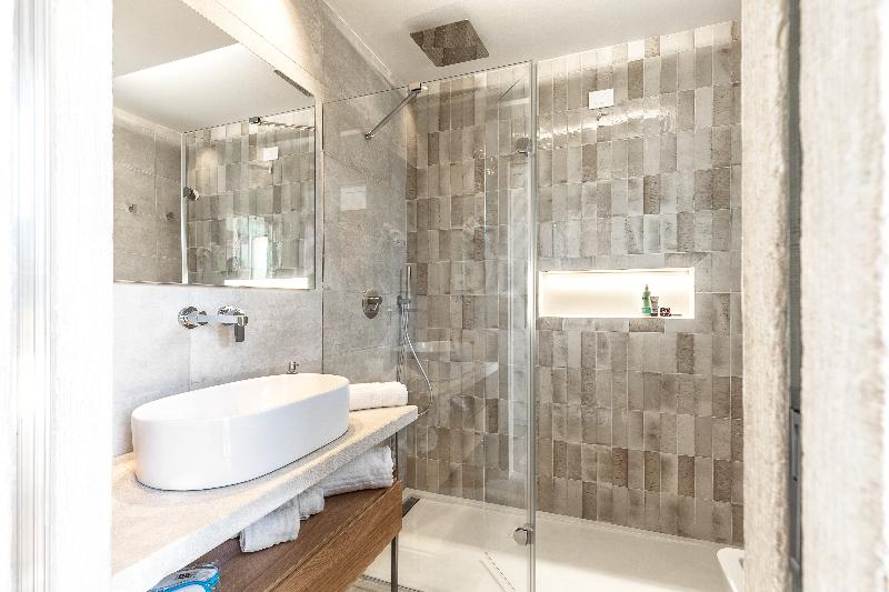 غرفة عائلية, Club Saraceno   Bovis Hotels