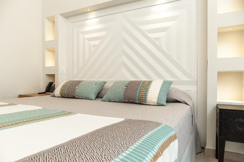 غرفة قياسية مطلّة علي الحديقة, Club Saraceno   Bovis Hotels