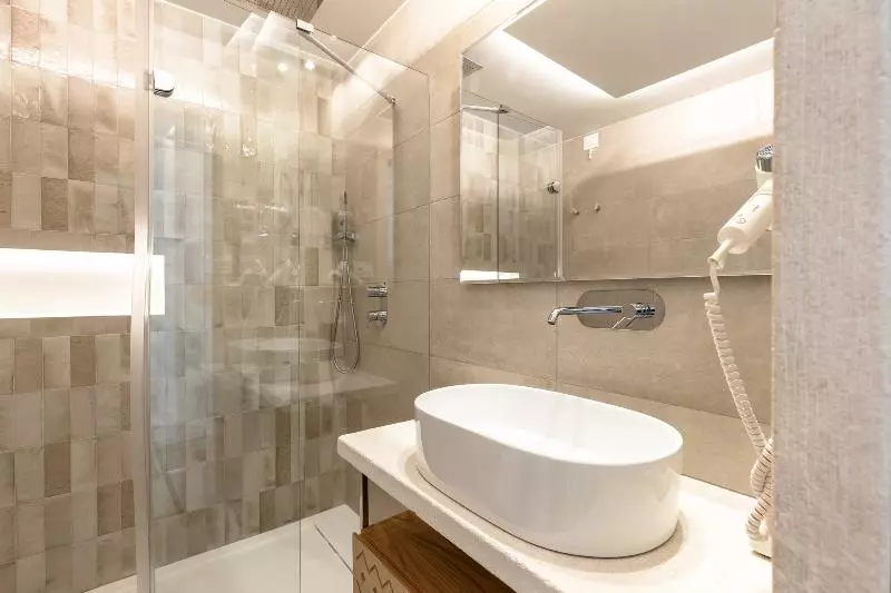 ファミリールーム, Club Saraceno Bovis Hotels