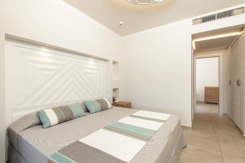 غرفة عائلية, Club Saraceno   Bovis Hotels