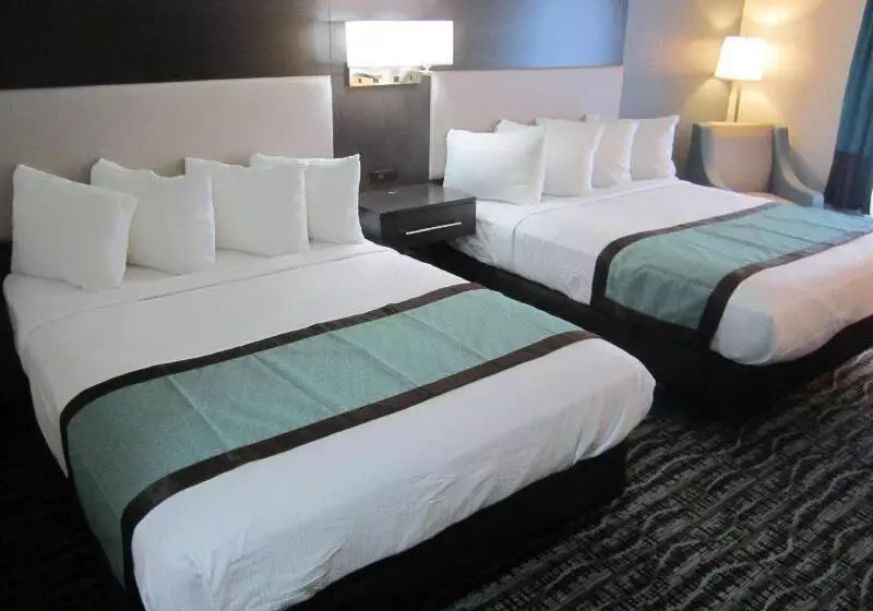 オーシャンビューデラックスルーム, Club Saraceno Bovis Hotels