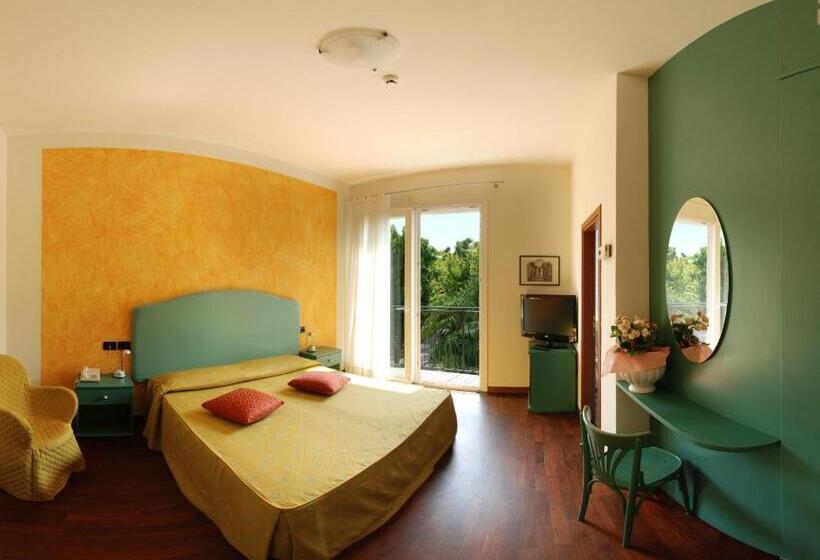 اتاق استاندارد, Corallo