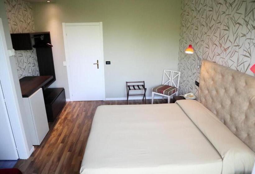 اتاق استاندارد, Corallo