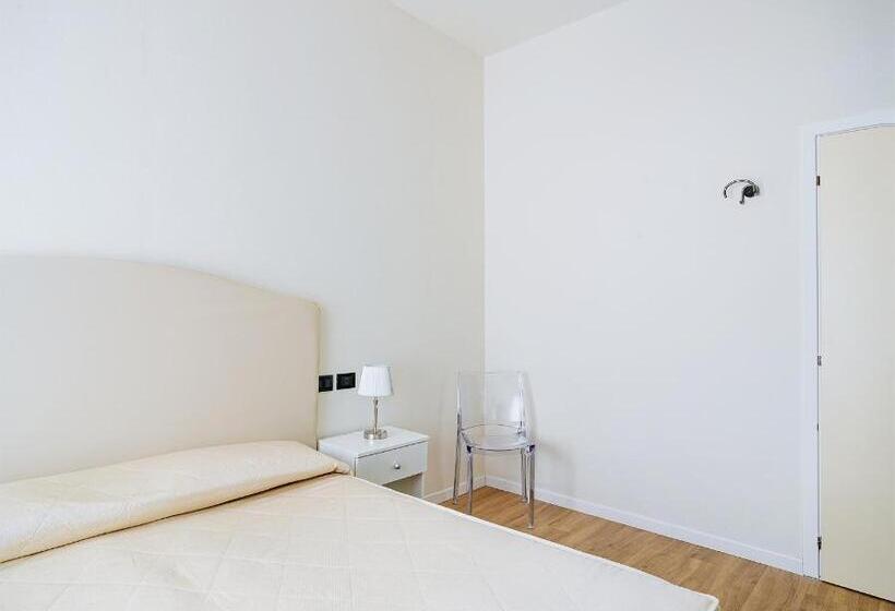 اتاق استاندارد, Corallo