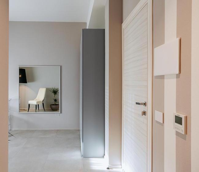 اتاق سوپریور, Corallo