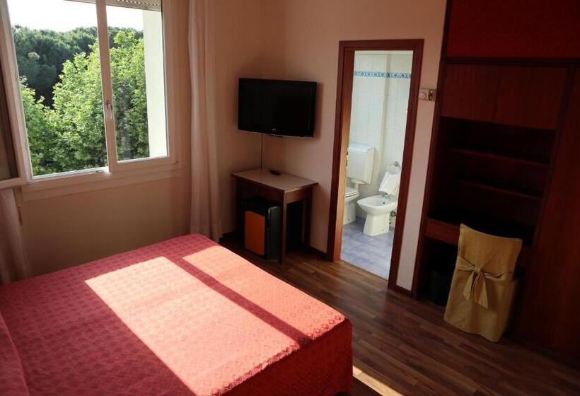 اتاق اکونومی, Corallo