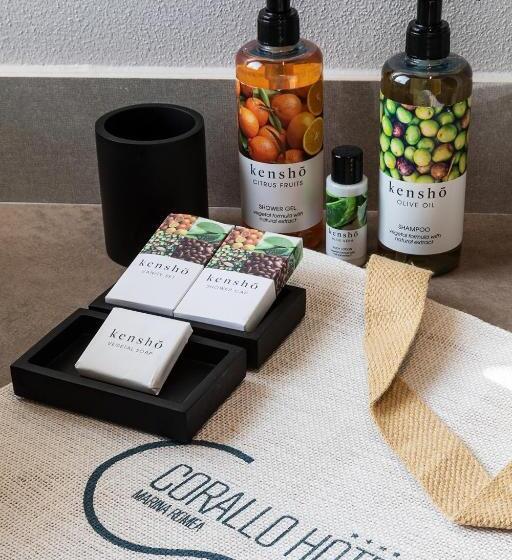 سوییت جونیور, Corallo