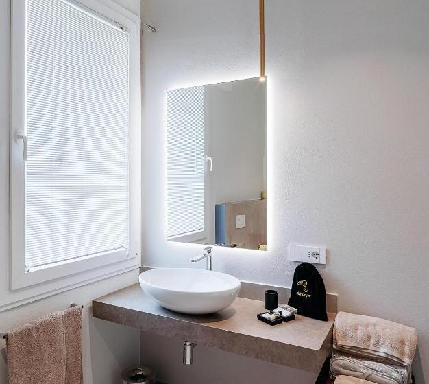 سوییت جونیور, Corallo