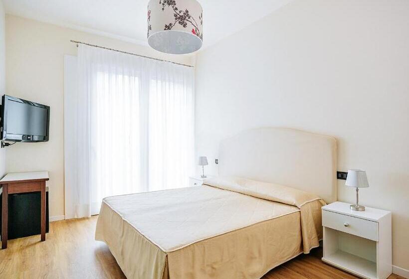 اتاق استاندارد, Corallo