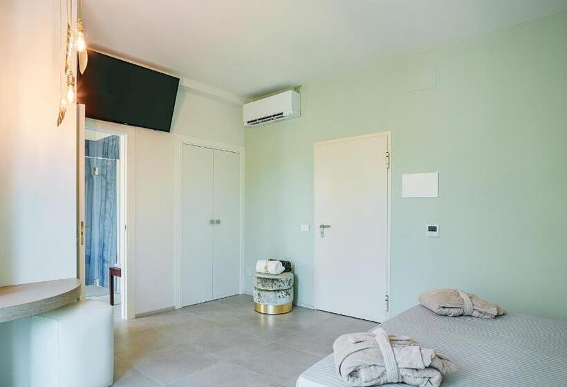 سوییت جونیور, Corallo