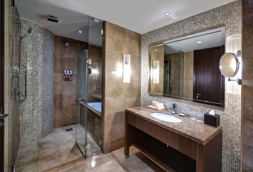 اتاق استاندارد, Crowne Plaza Duqm, An Ihg
