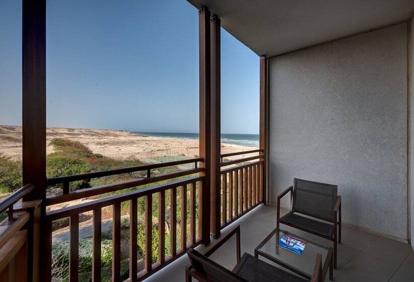 اتاق استاندارد, Crowne Plaza Duqm, An Ihg