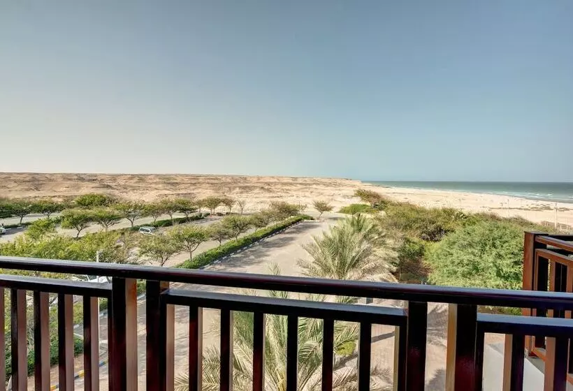 اتاق استاندارد, Crowne Plaza Duqm, An Ihg