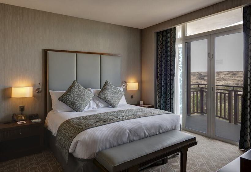 اتاق استاندارد, Crowne Plaza Duqm, An Ihg