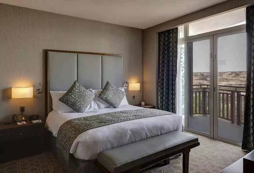 اتاق استاندارد, Crowne Plaza Duqm, An Ihg