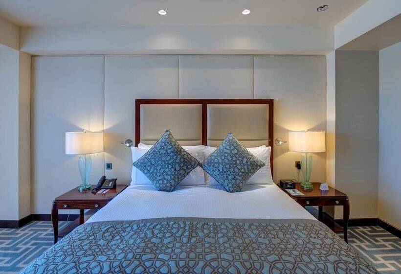 اتاق استاندارد, Crowne Plaza Duqm, An Ihg