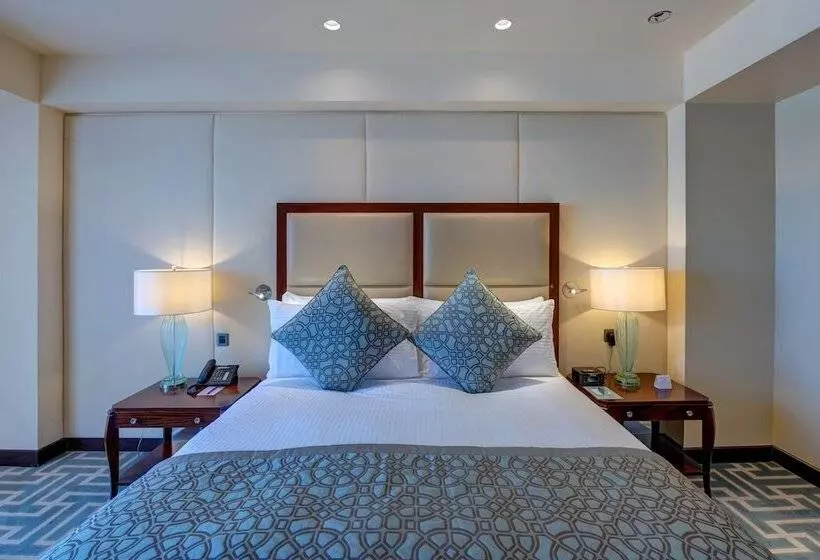 اتاق استاندارد, Crowne Plaza Duqm, An Ihg