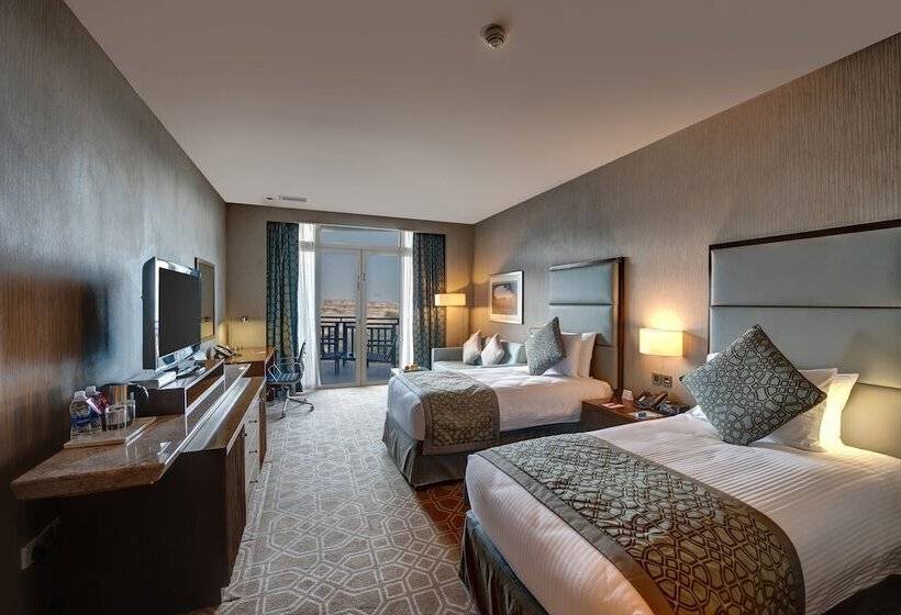 اتاق استاندارد, Crowne Plaza Duqm, An Ihg