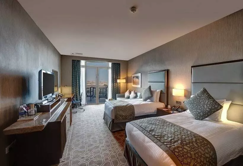 اتاق استاندارد, Crowne Plaza Duqm, An Ihg