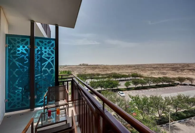 اتاق استاندارد, Crowne Plaza Duqm, An Ihg