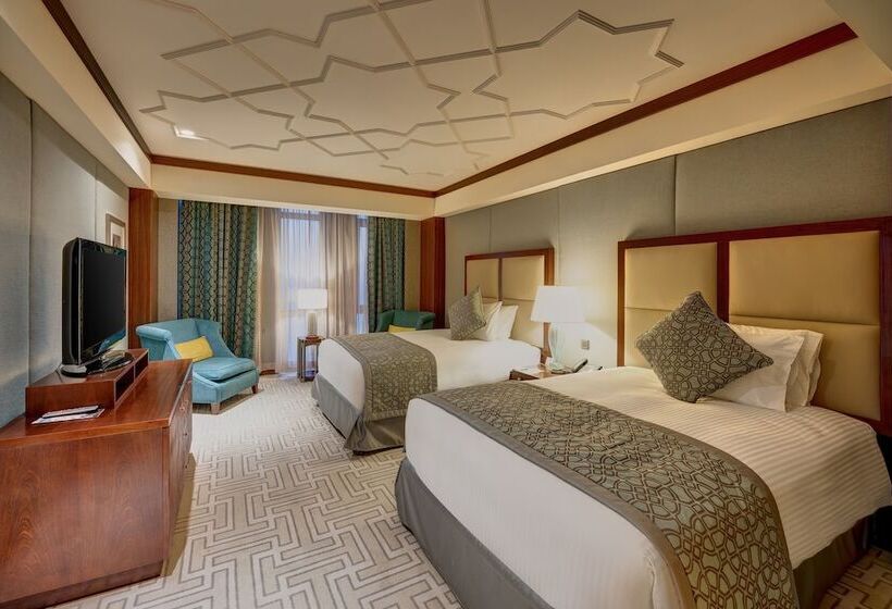 سوئیت رویال, Crowne Plaza Duqm, An Ihg