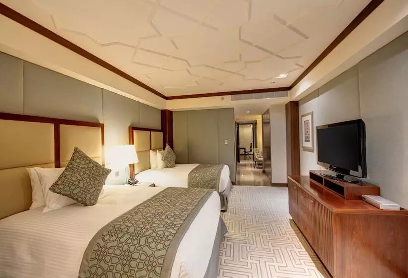 سوئیت رویال, Crowne Plaza Duqm, An Ihg