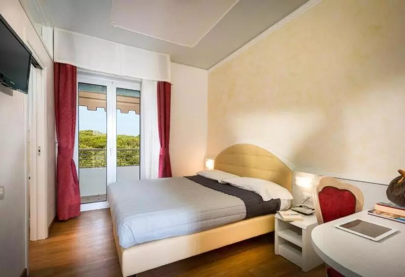 Standardzimmer, Danieli