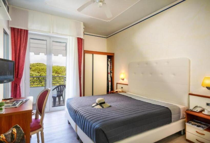 חדר סטנדרט, Danieli