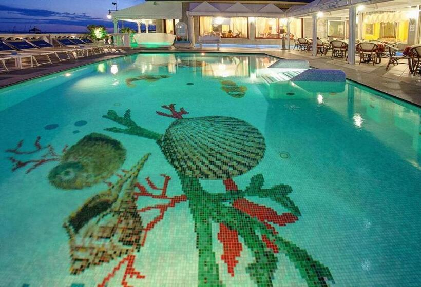 חדר סטנדרט, Danieli