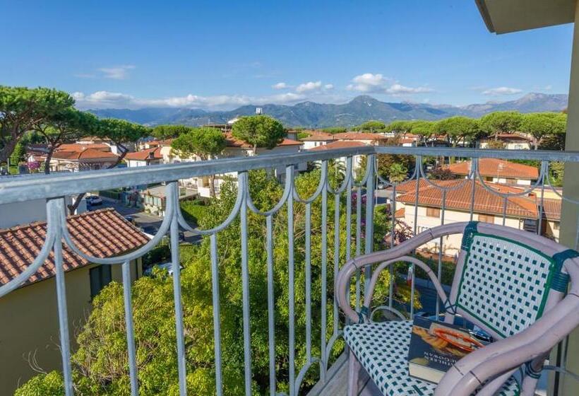 エコノミールーム, Dei Tigli