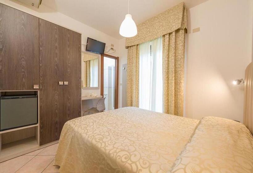 Quarto Economy, Dei Tigli