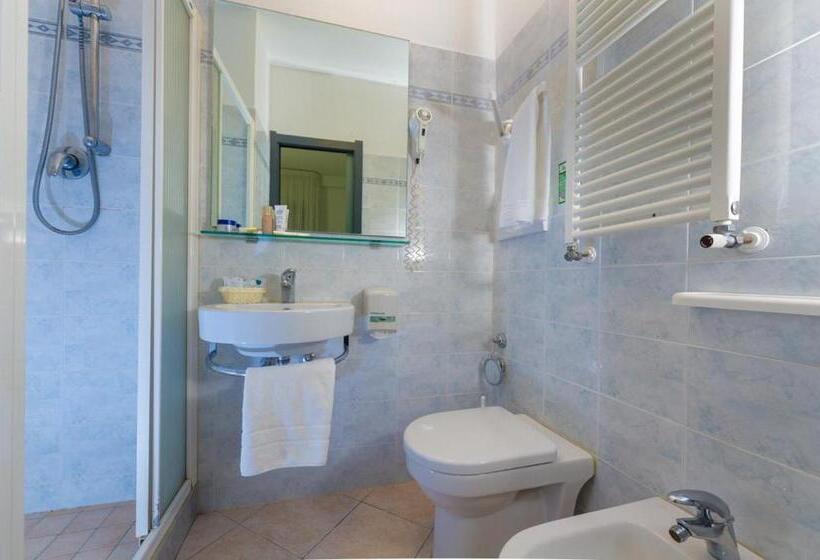 エコノミールーム, Dei Tigli