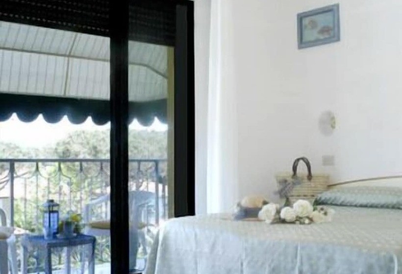 エコノミールーム, Dei Tigli