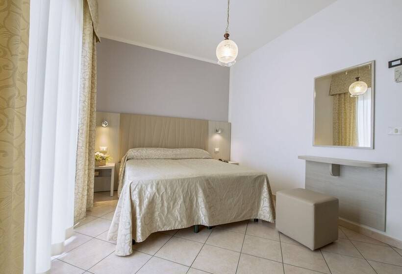 Quarto Economy, Dei Tigli