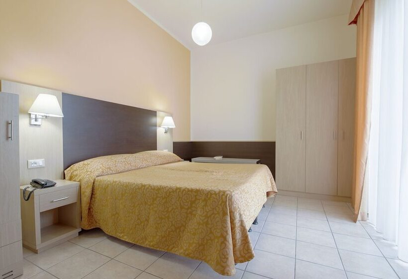 Quarto Economy, Dei Tigli
