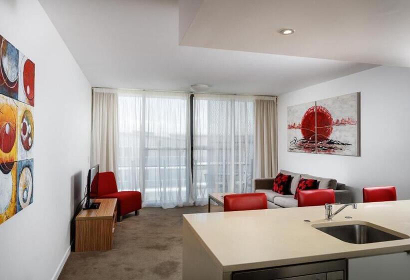 침실 1개 아파트, Central Islington Apartments